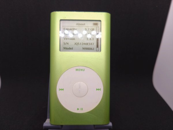 2025年最新】Yahoo!オークション -ipod 4gbの中古品・新品・未