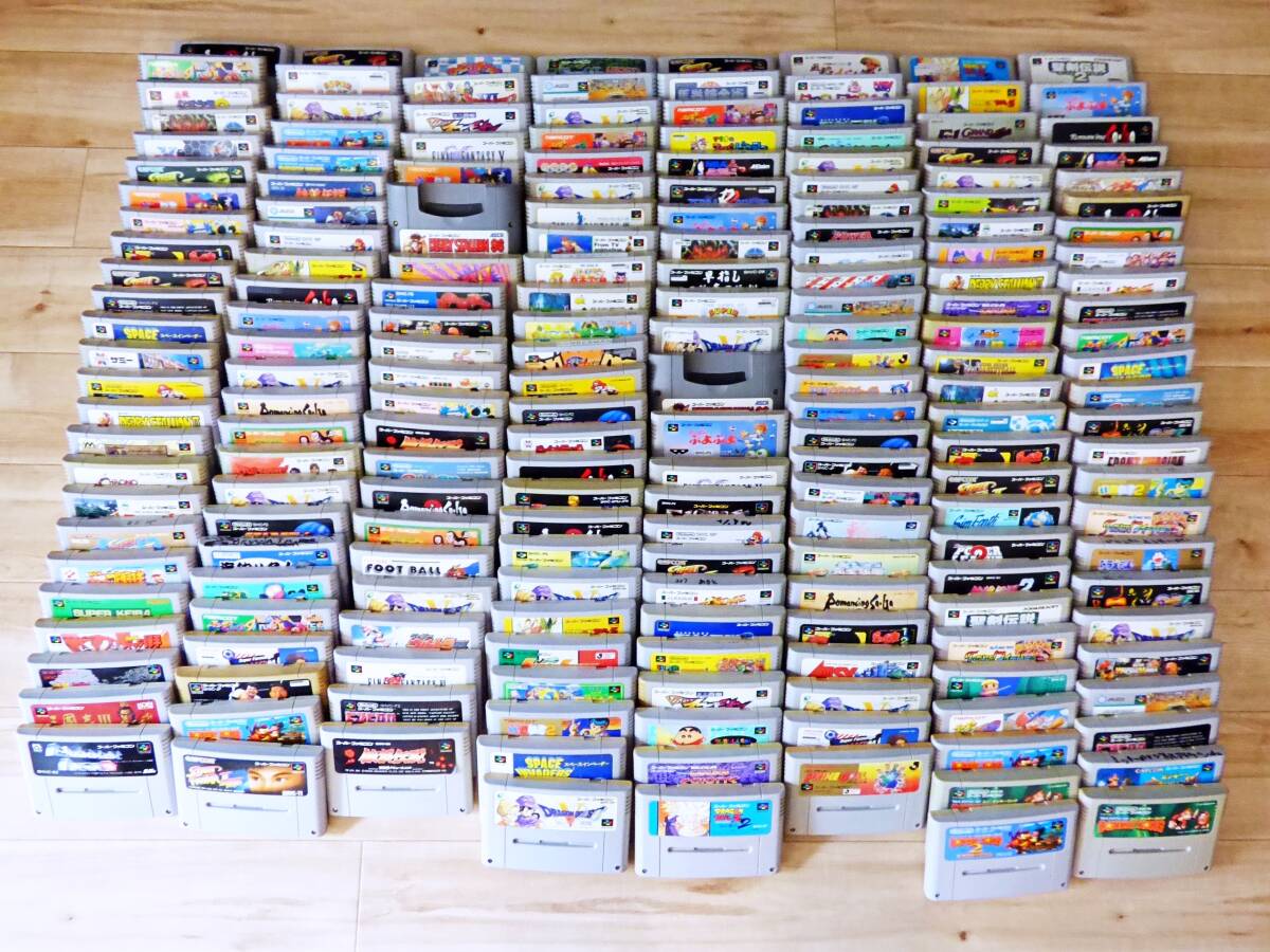 2025年最新】Yahoo!オークション -スーパーファミコン ソフト