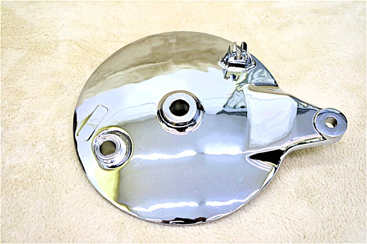 星型キャストホイール タイヤ付き前後 GS400 ゴキ ザリ スプロケ