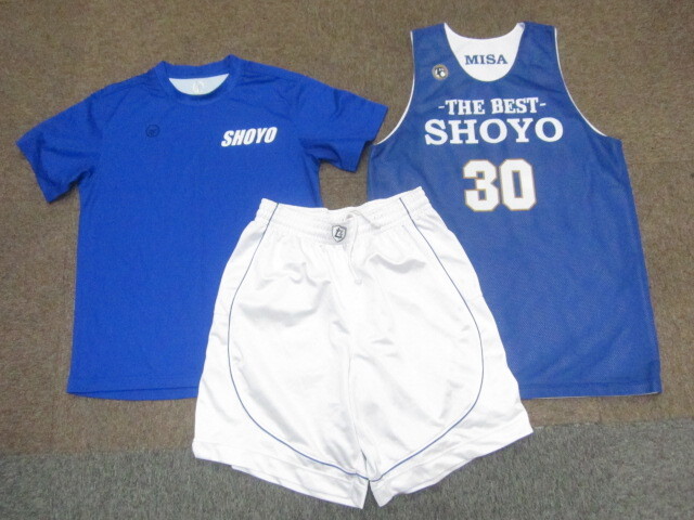 高校 女子バスケ部ユニフォーム上下 ☆高校 部活 女子 バスケット ユニフォーム 上下 バスケ部