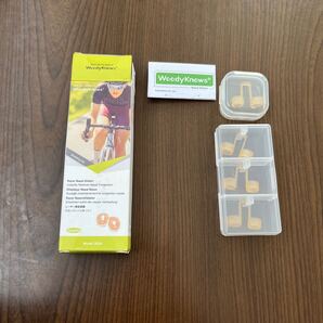 706p0202☆ WoodyKnows スピード型鼻拡張器、新モデル | スポーツ用呼吸補助具