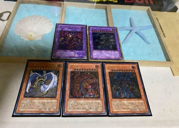 遊戯王