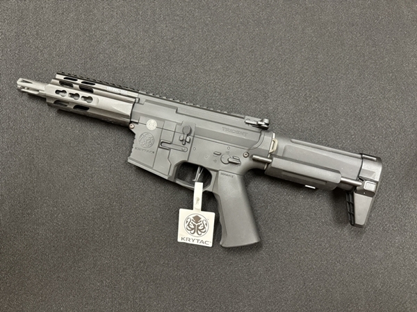 KRYTAC TRIDENT Mk2 PDW クライタック トライデント マーク2 PDW MkⅡ