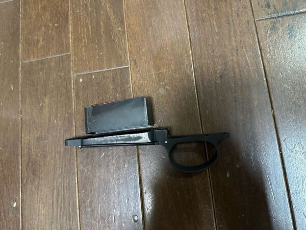 無可動 実物 m700 レミントン サバゲー ボルトアクション 東京マルイ ガスガン 電動ガン
