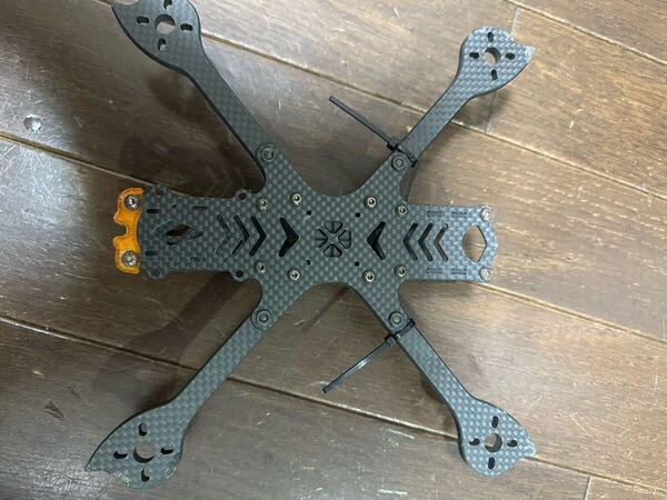 i flight フレーム ドローン FPV 5インチ