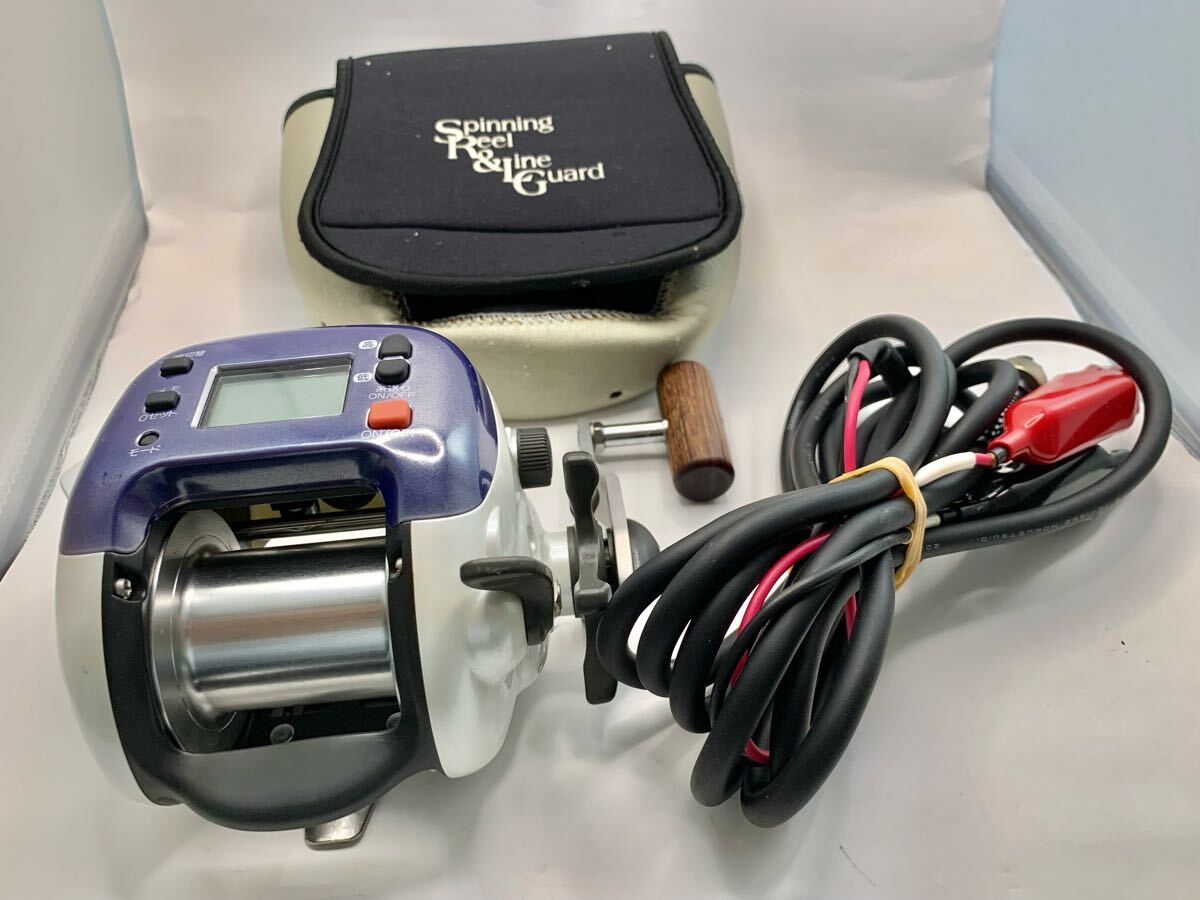 電動丸3000EV