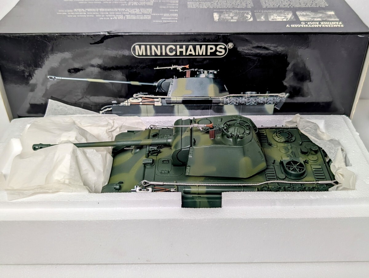 Yahoo!オークション -「ミニチャンプス 1／35」の落札相場・落札価格