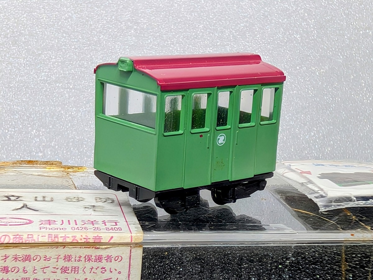 Yahoo!オークション -「津川洋行 ho」の落札相場・落札価格