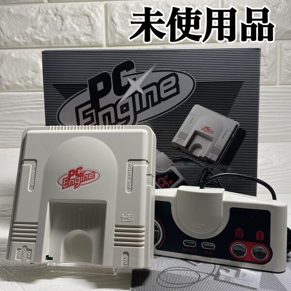 ホリ PCエンジンミニ PC Engind コナミ ピーシーエンジン KONAMI PC Engine