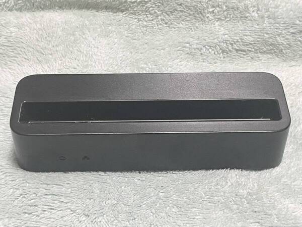 【匿名送料無料】即決 NEC純正 モバイルルータAterm MR04LN専用クレードル EX4C★PA-MR04L-EX4C