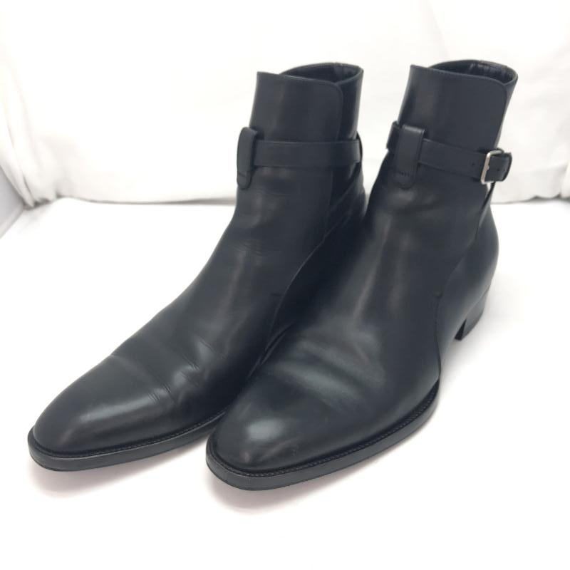 カシオロデオ♪美品✨LABRAT ジョッパー ブーツ 26.5相当 2025年最新】Yahoo!オークション -ジョッパーブーツ26の中古品
