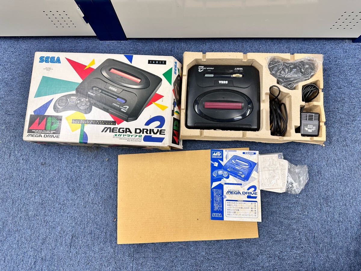 期間限定キャンペーン Yahoo!オークション -「メガドライブ本体」(メガドライブ) (セガ Nintendo Switch
