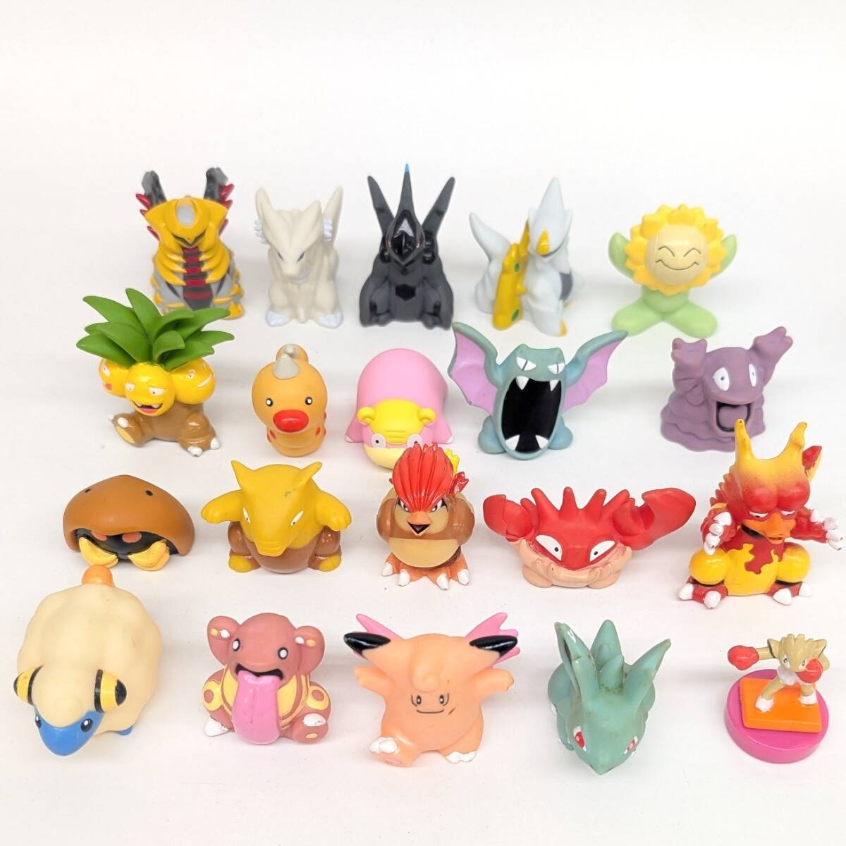 2025年最新】Yahoo!オークション -ポケモン フィギュア 大量の