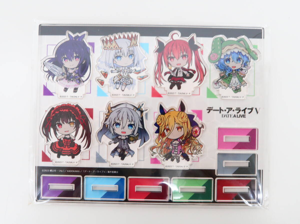 デート・ア・ライブ グッズ38点セット resize_image.php?image=