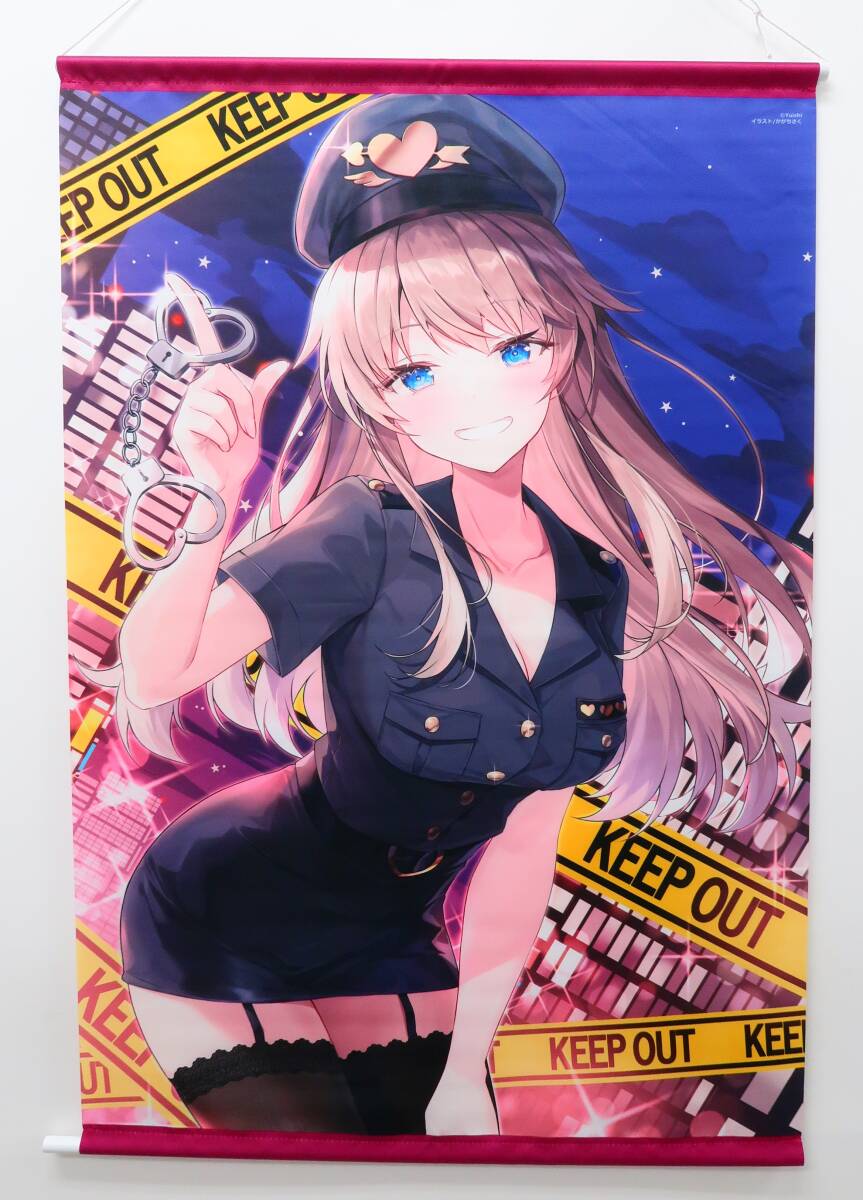 Yahoo!オークション -「限定B2タペストリー」(コミック、アニメ