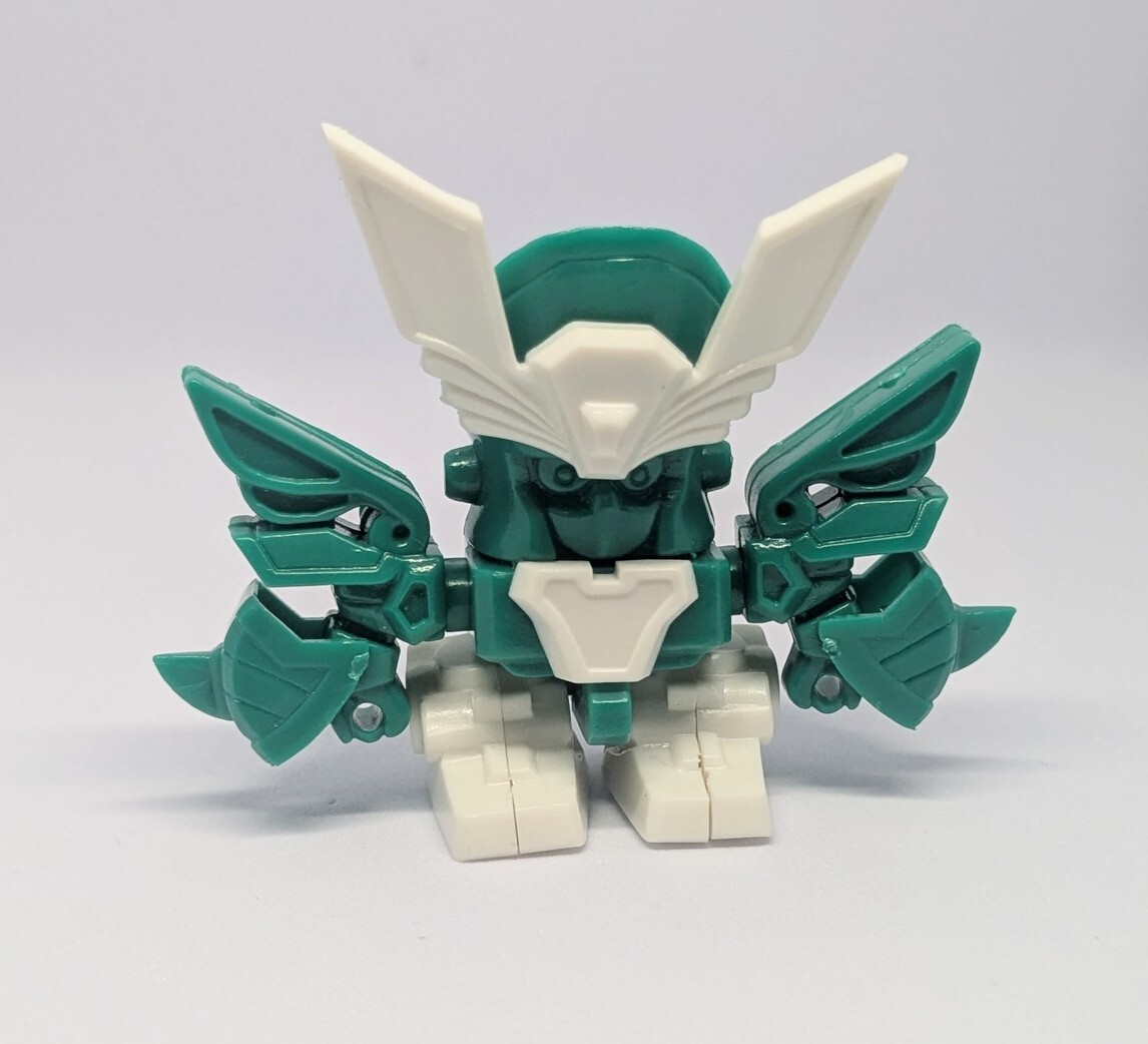 Yahoo!オークション -「カバヤ 食玩」(作品別) の落札相場・落札価格