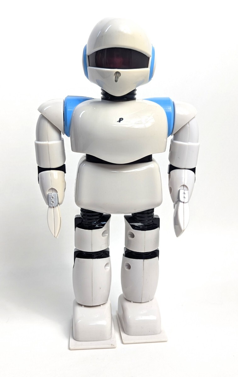 2025年最新】Yahoo!オークション -ロボットフレンド pino