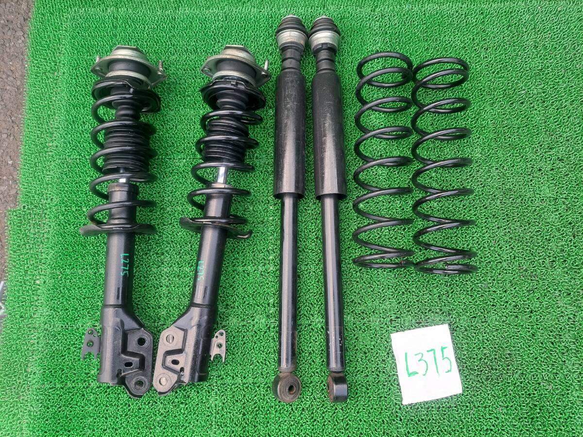 2025年最新】Yahoo!オークション -ダイハツ タント l375s