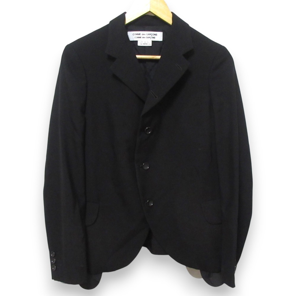 tricot COMME des GARCONS(トリココムデギャルソン) 02AW Flower