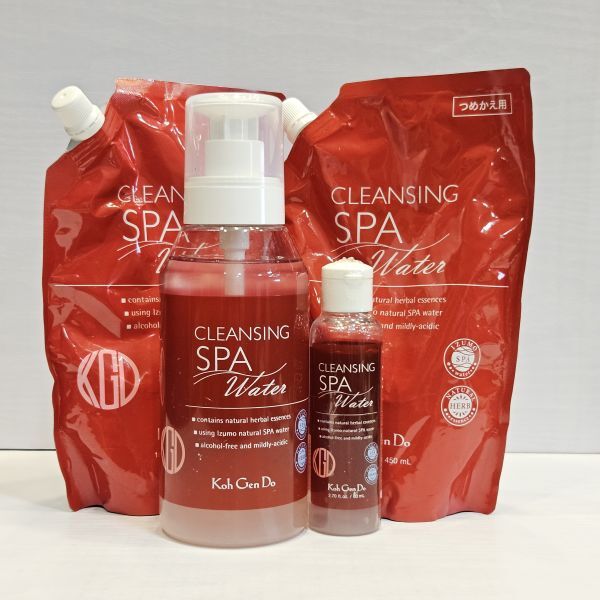 Yahoo!オークション -「江原道 クレンジングウォーター 江原道