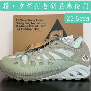 在庫残りセール NIKE ナイキ ACG エア エクスプロレイド メンズ シューズ スニーカー 靴 FV2925-300 25.5cm