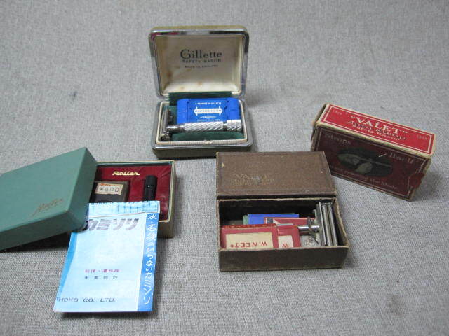 昭和レトロ トンボ印 高級バリカン HAIR CLIPPER 匿名配送