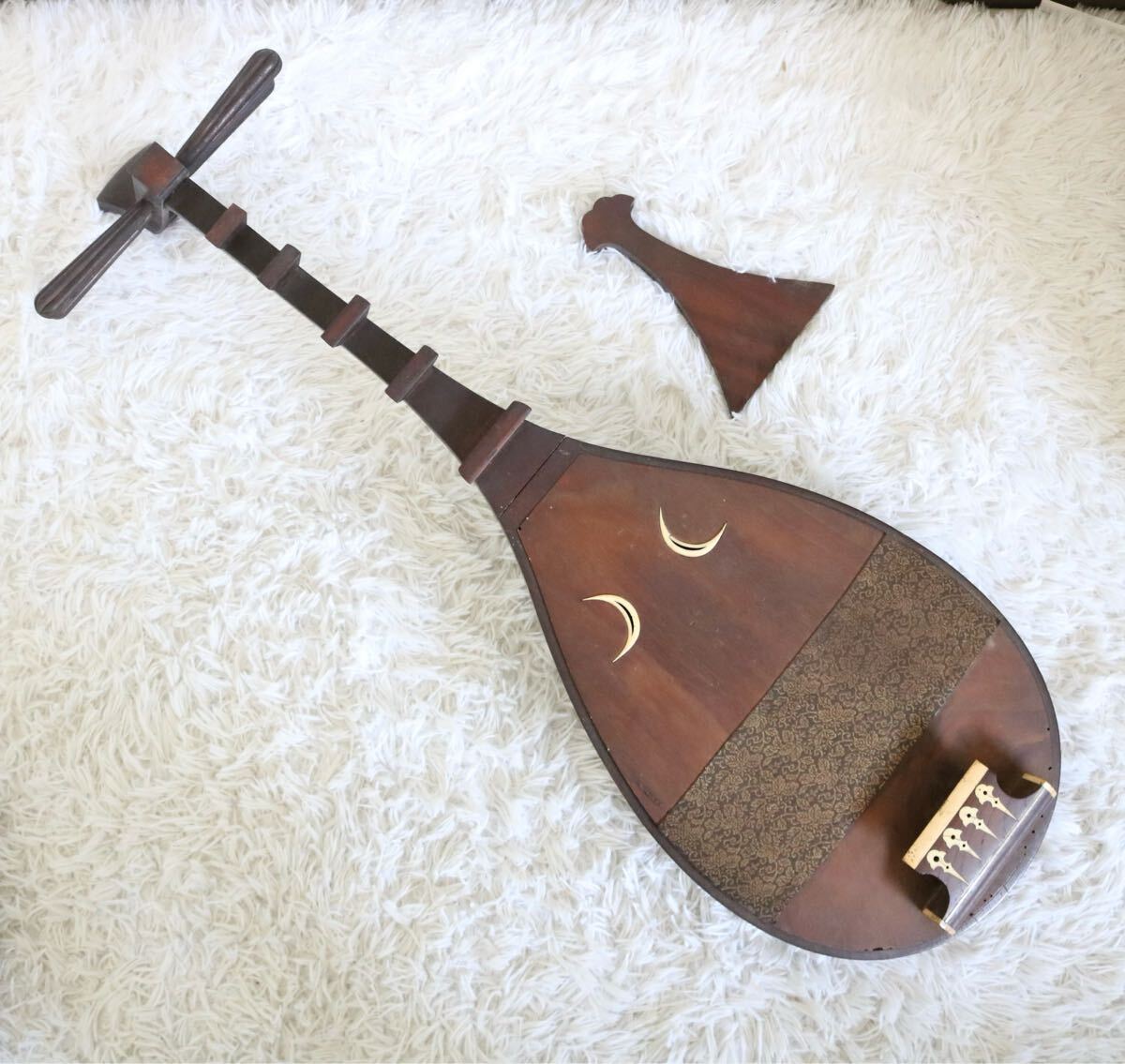 2025年最新】Yahoo!オークション -筑前琵琶の中古品・新品・未