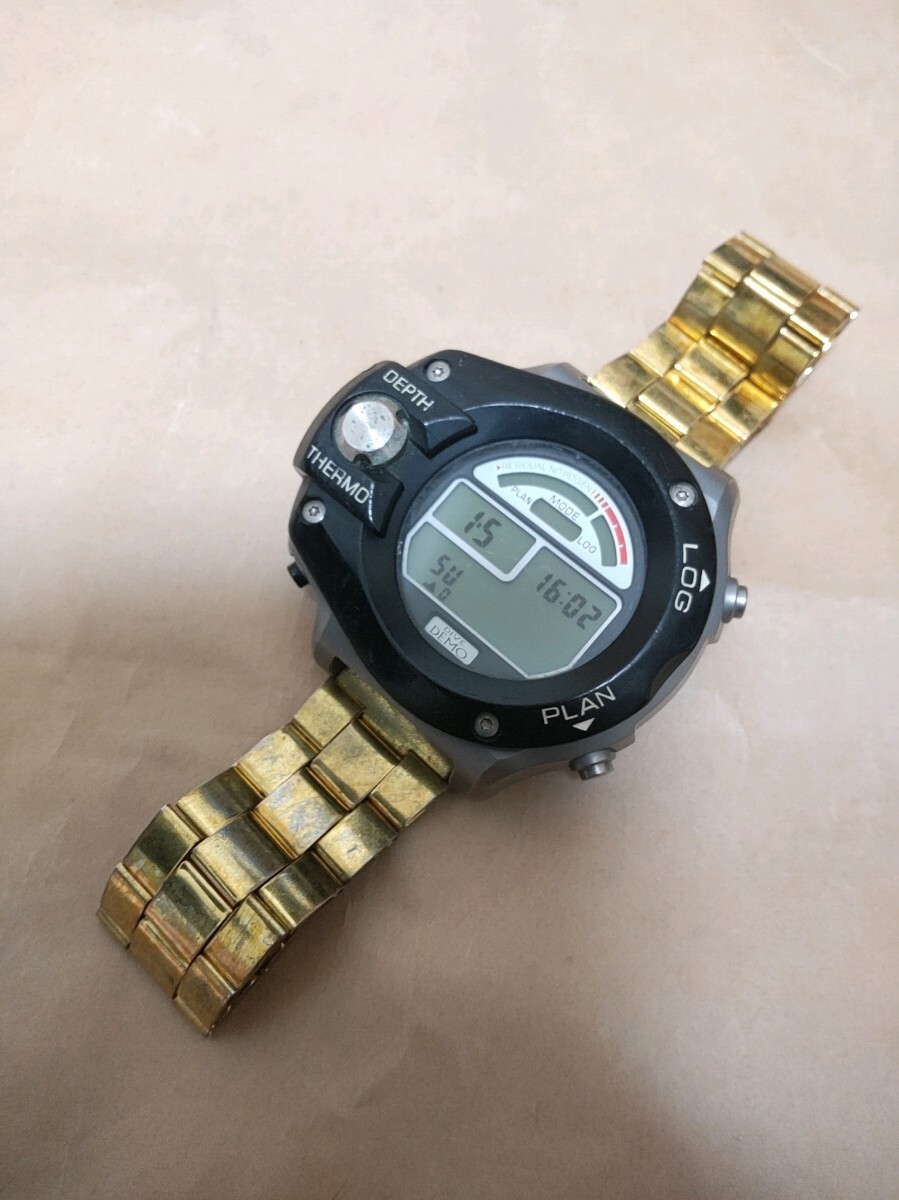 Yahoo!オークション -「dive demo」の落札相場・落札価格