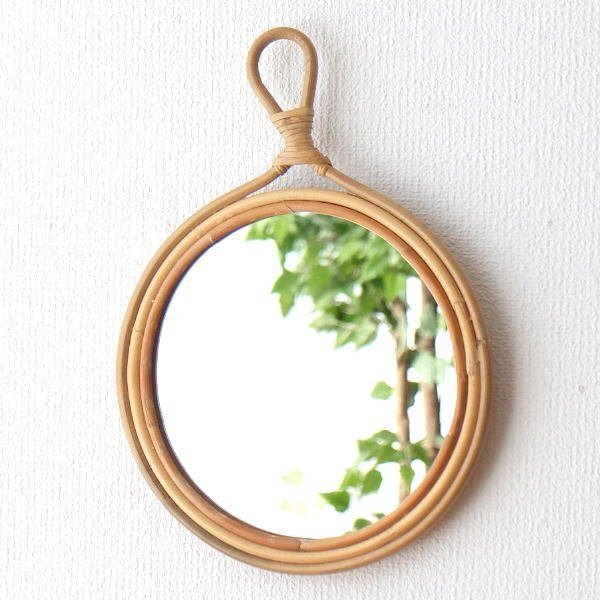 2025年最新】Yahoo!オークション -ラタンミラーの中古品・新品