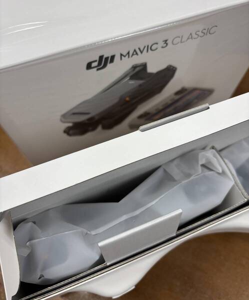 【新品 未開封】DJI RC 送信機