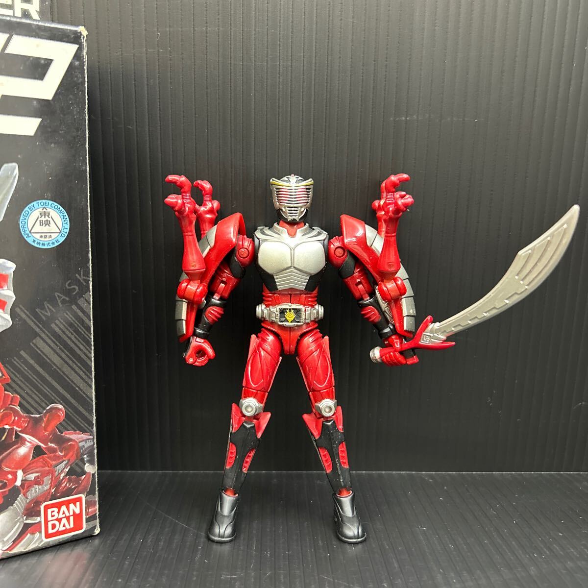 2025年最新】Yahoo!オークション -ファイナルフォームライド