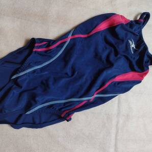 MIZUNO ミズノ スイム 水泳 競泳水着 FINA承認 サイズS レース用 ホームクリーニング済み