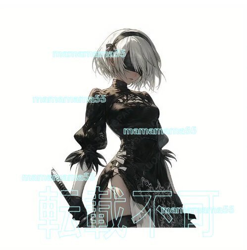 2025年最新】Yahoo!オークション -nier 2bの中古品・新品・未