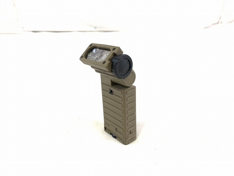 2025年最新】Yahoo!オークション -米軍 放出品 ライトの中古品