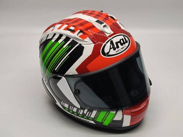 Arai アライ RX-7X REA SB ジョナサン レア RX7X フルフェイスヘルメット XLサイズ