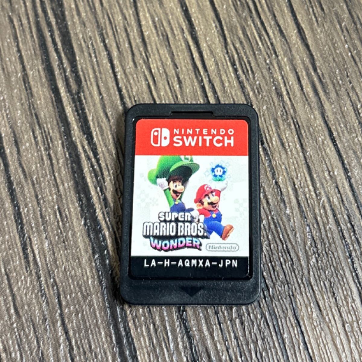 2025年最新】Yahoo!オークション -マリオワンダーの中古品・新品