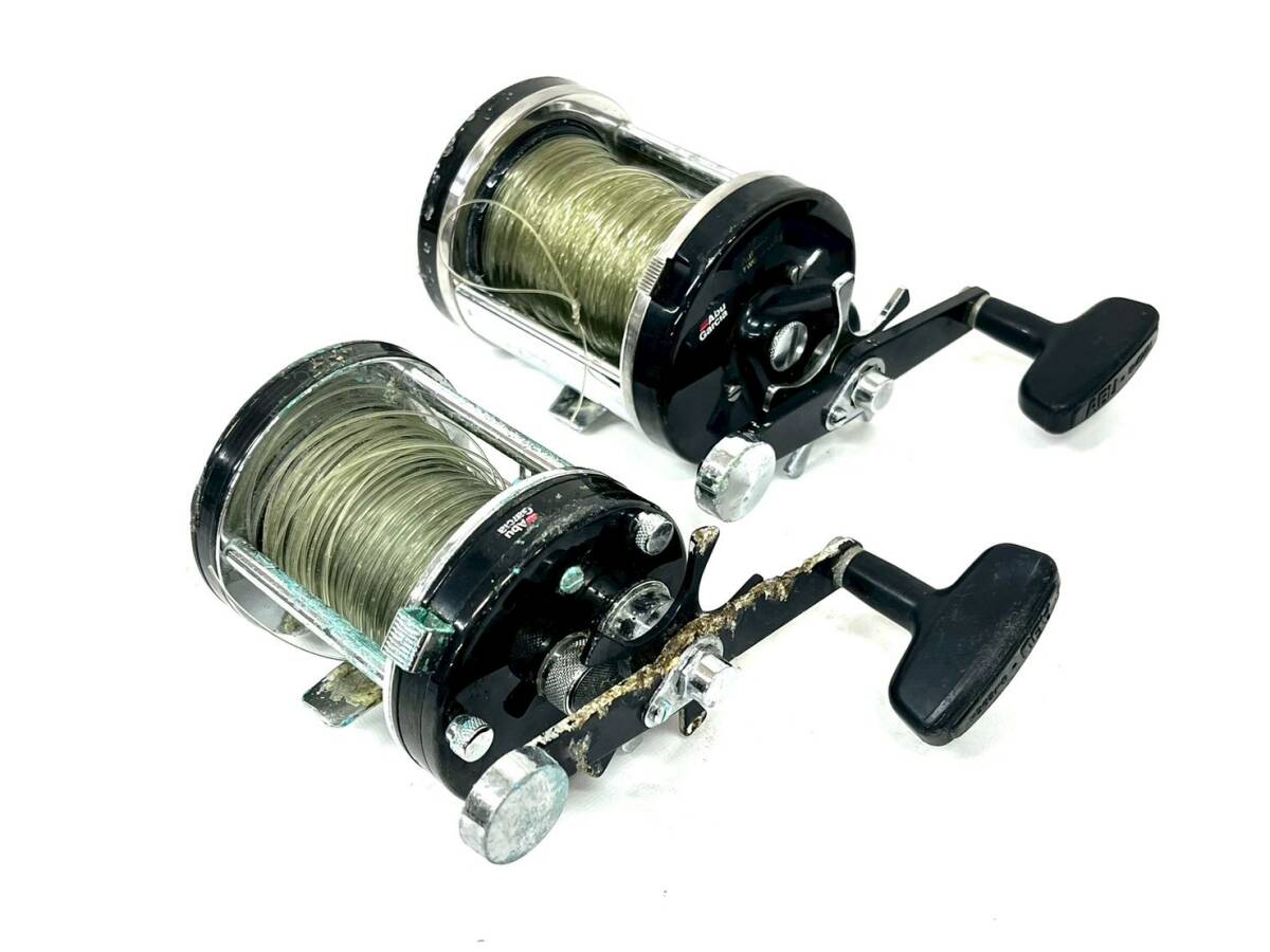 Amazon.co.jp: アブ1000C アンハイザー1000C ABU Ambassadeur