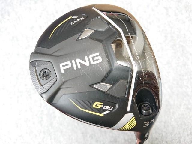 PING TOUR クローム 2.0 65/S ３・5w用 2本SET ピンツアー2.0の特徴＆試打評価｜ピンツアー2.0は何が新しいのか