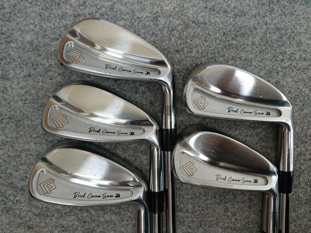 Yahoo!オークション -「藤本技工 アイアン」の落札相場・落札価格