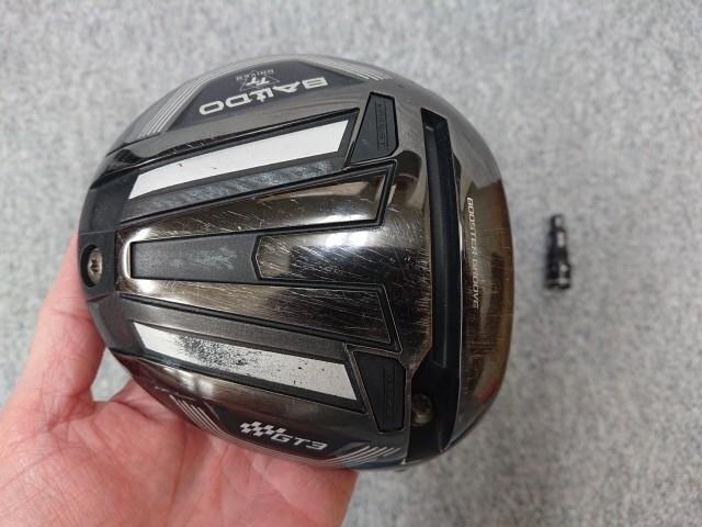 2025年最新】Yahoo!オークション -バルド ドライバー ヘッドの