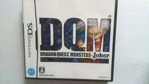 ☆ドラゴンクエスト モンスターズジョーカー