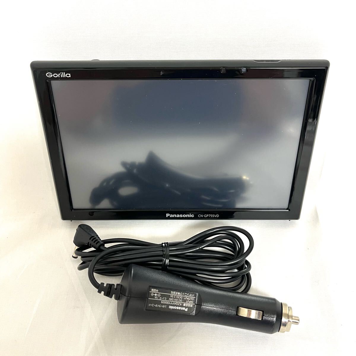 2025年最新】Yahoo!オークション -cn-gp755vdの中古品・新品・未
