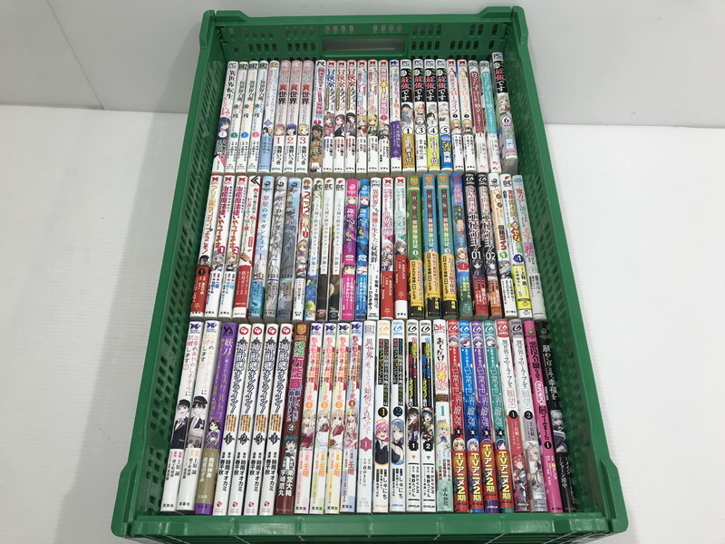 Yahoo!オークション -「大量まとめ売り」(漫画、コミック) の