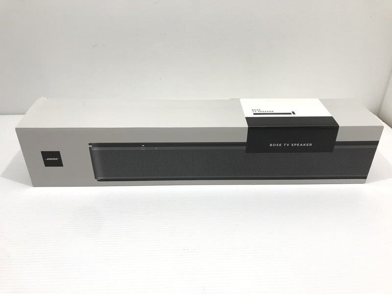 2025年最新】Yahoo!オークション -bose tv speakerの中古品