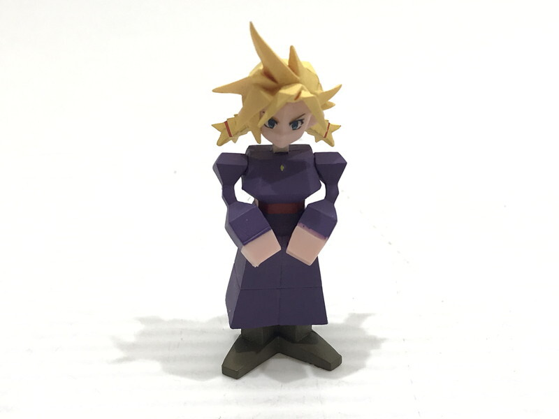 Yahoo!オークション -「女装ver.」(フィギュア) の落札相場