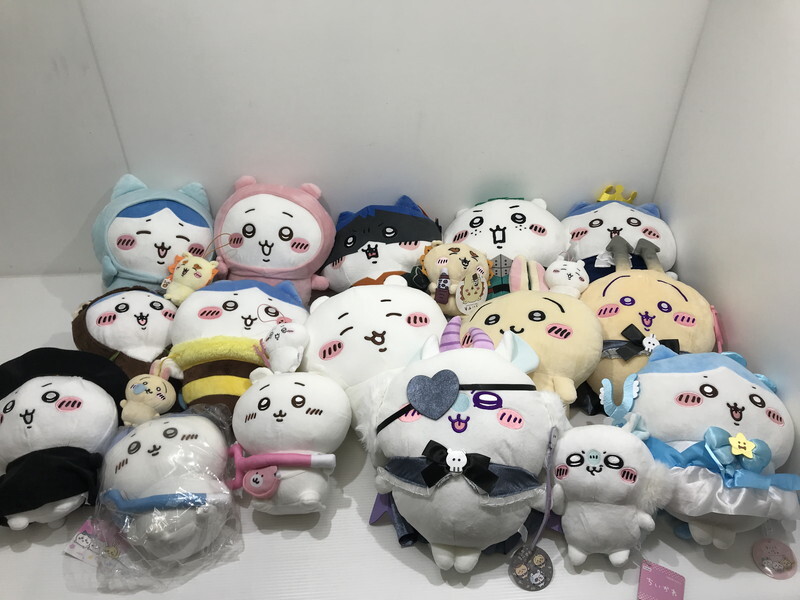 2025年最新】Yahoo!オークション -ちいかわまとめの中古品・新品