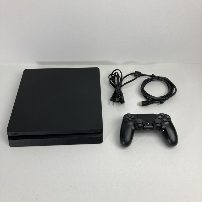 Yahoo!オークション -「sony playstation4 cuh-2100ab01」の落札