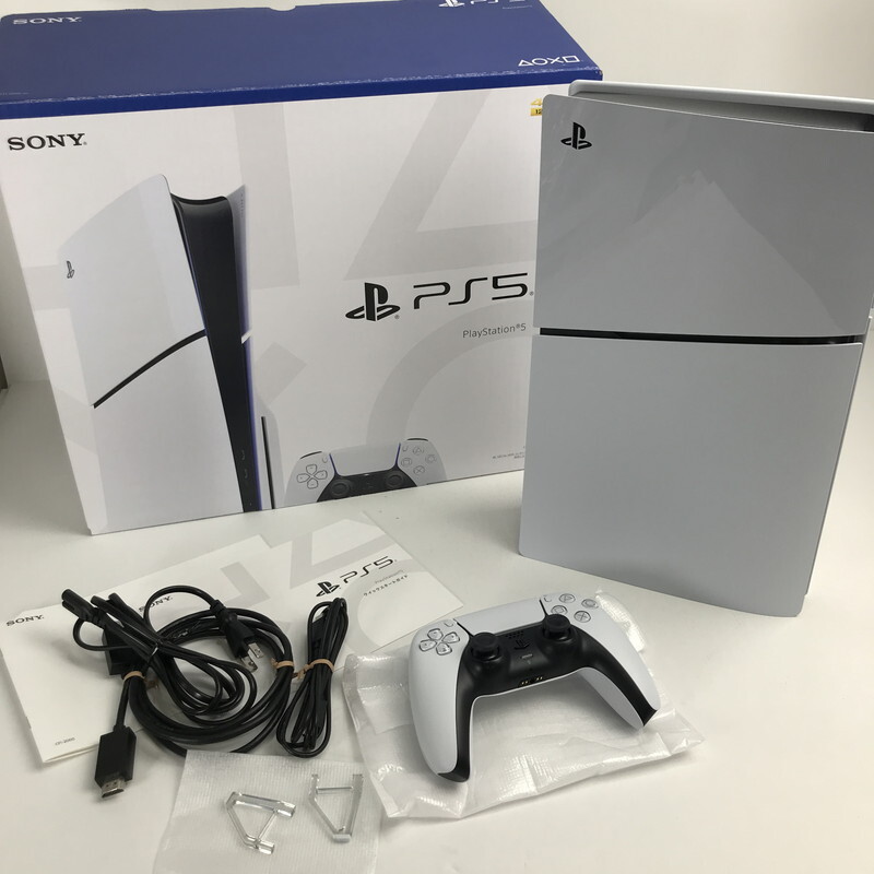 2025年最新】PS5の商品一覧｜人気のプレイステーション5が