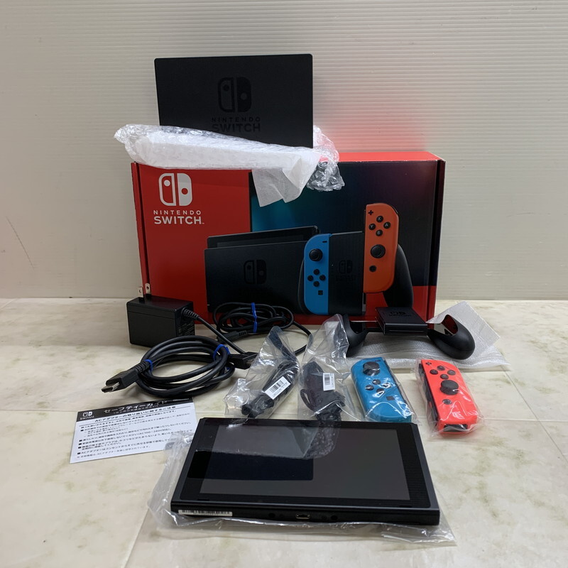 Yahoo!オークション -「switch 2019」の落札相場・落札価格