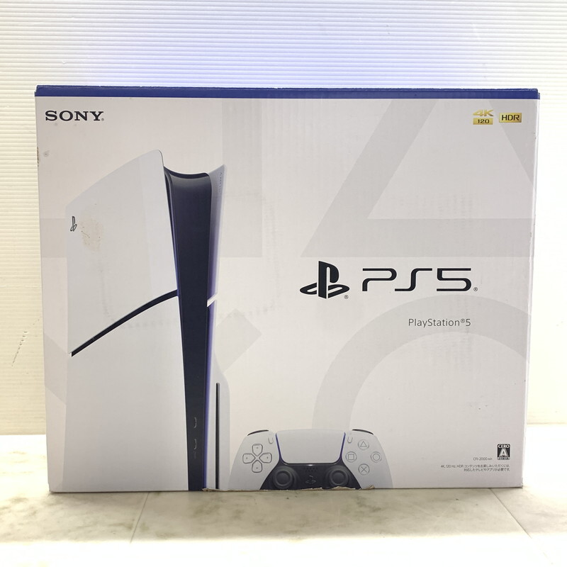 ジャンク ps2 本体 ソフト 5台 まとめ売り - メルカリ